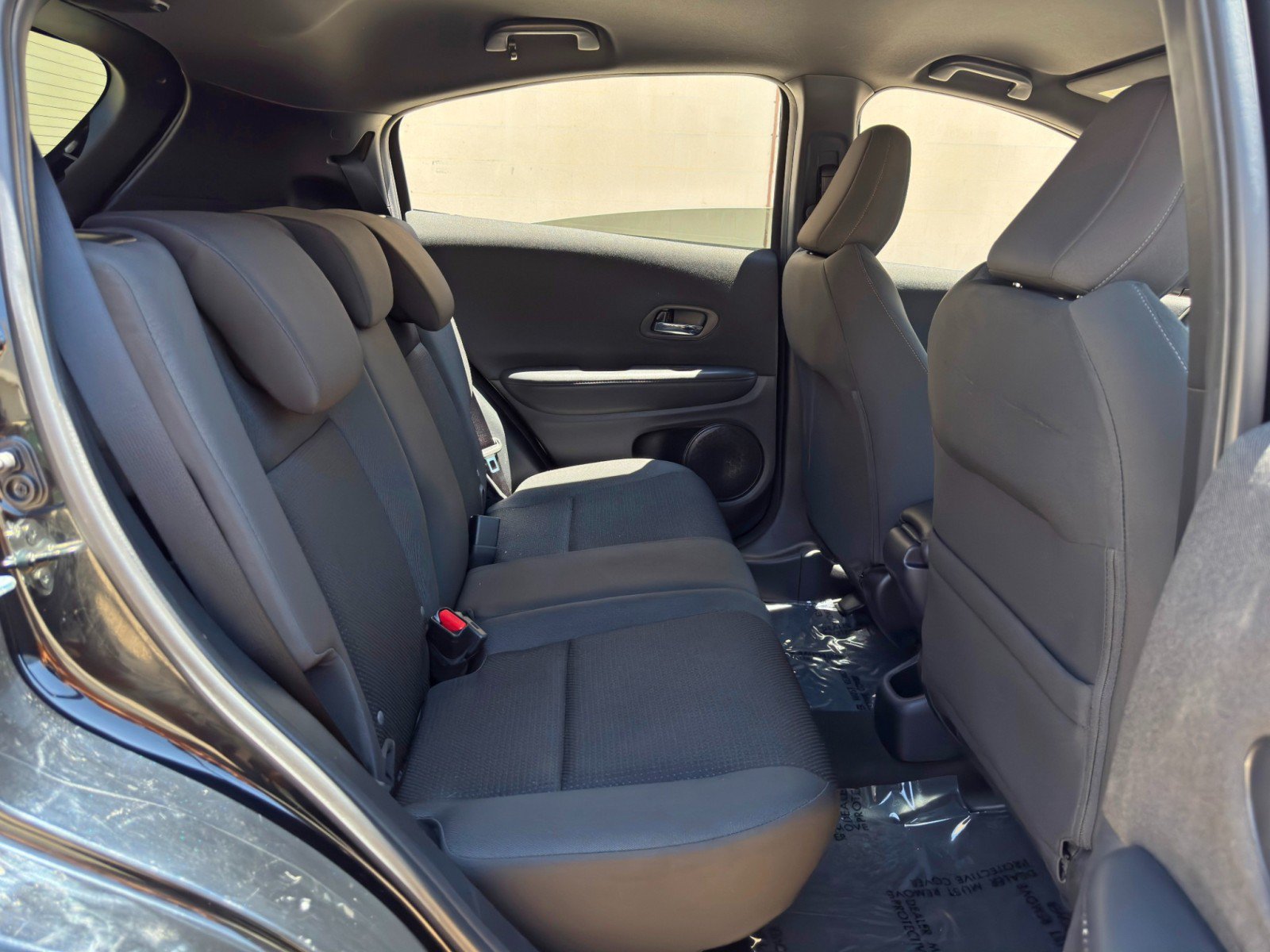 Used 2022 Honda HR-V Sport image 31