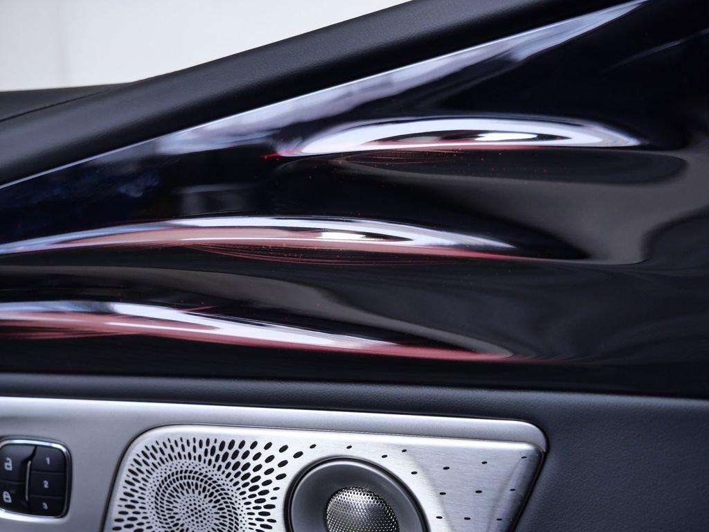 New 2026 Lincoln Nautilus Reserve image 28