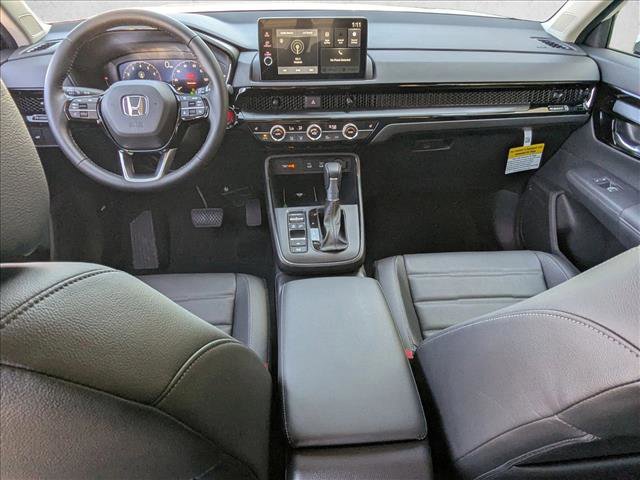 New 2026 Honda CR-V EX-L image 15