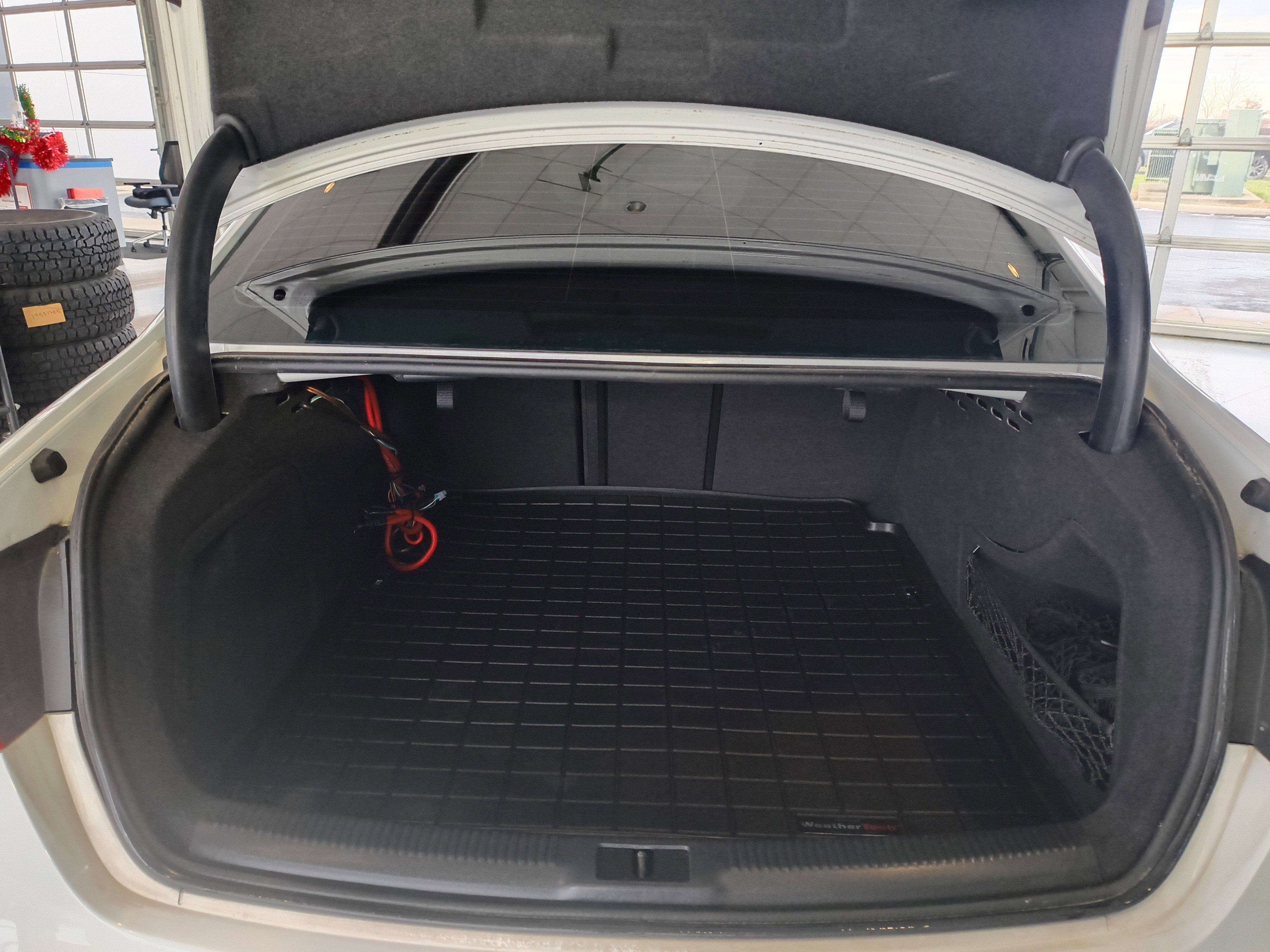 Used 2016 Audi S4 Premium Plus w/ Technology Package image 7