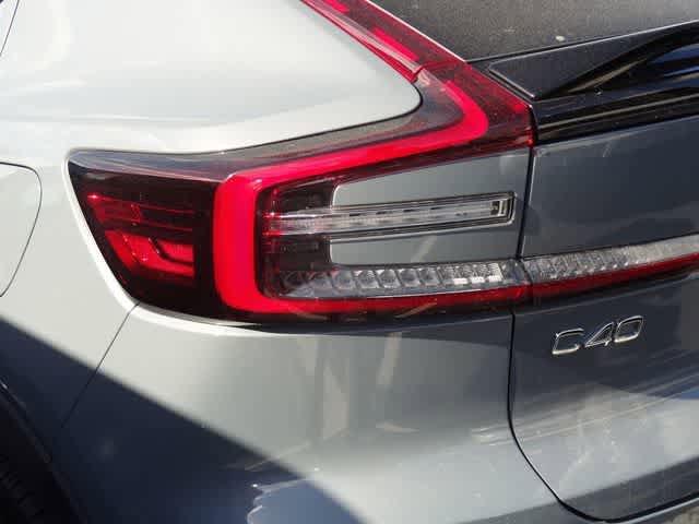 Used 2023 Volvo C40 P8 Recharge Ultimate image 20