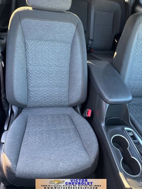 Used 2022 Chevrolet Equinox LT image 34