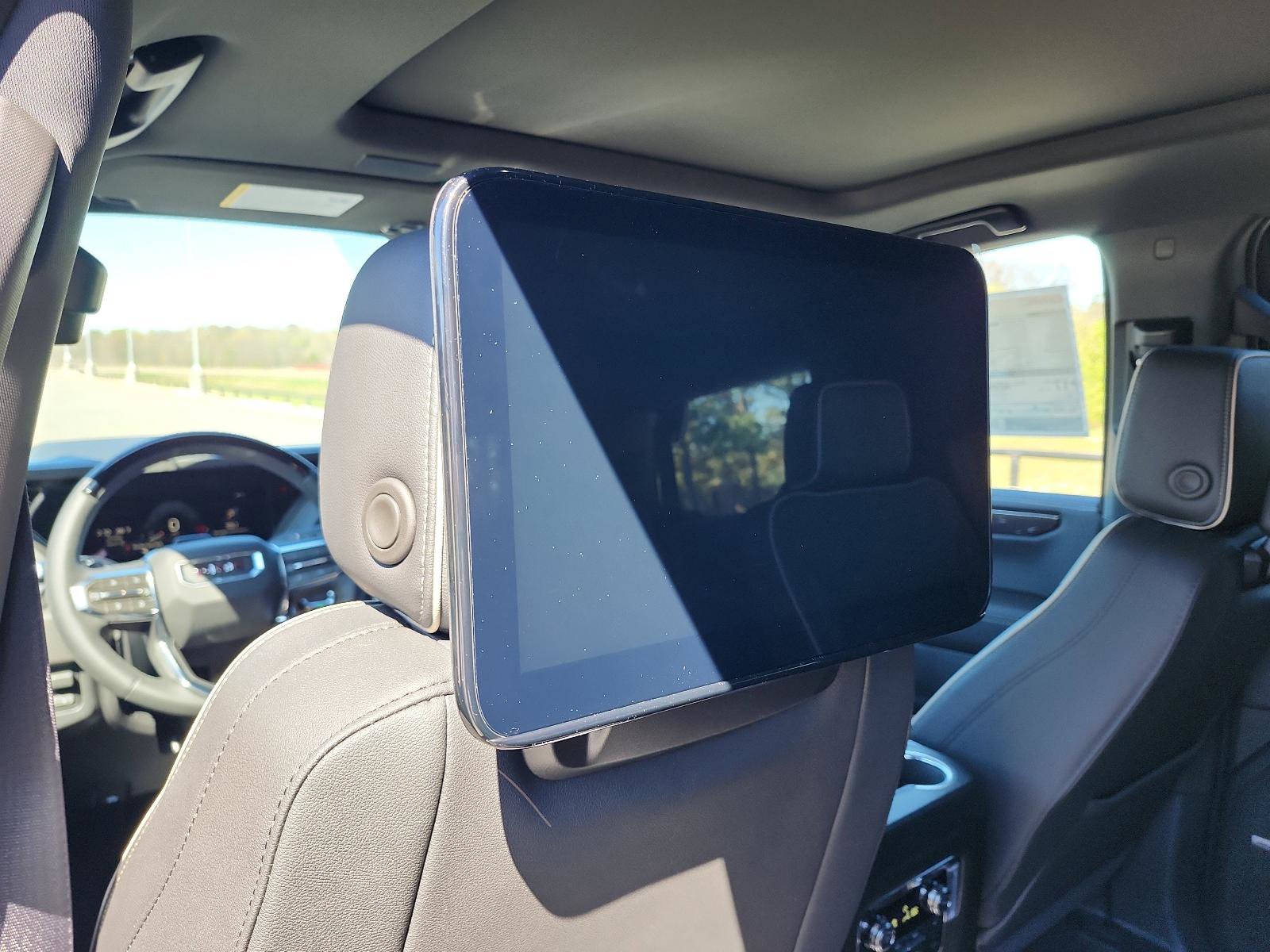 New 2026 GMC Yukon Elevation w/ Elevation Premium Package image 10