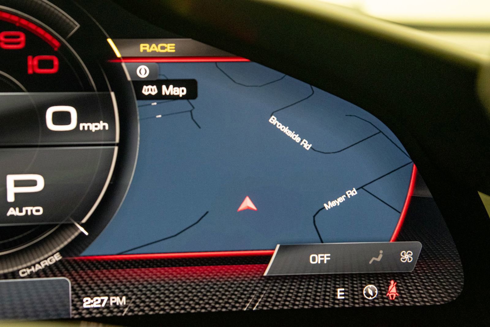 Certified 2024 Ferrari 296 GTB image 27