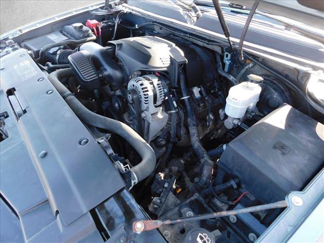 Used 2012 Chevrolet Avalanche LS AWD/4WD image 29