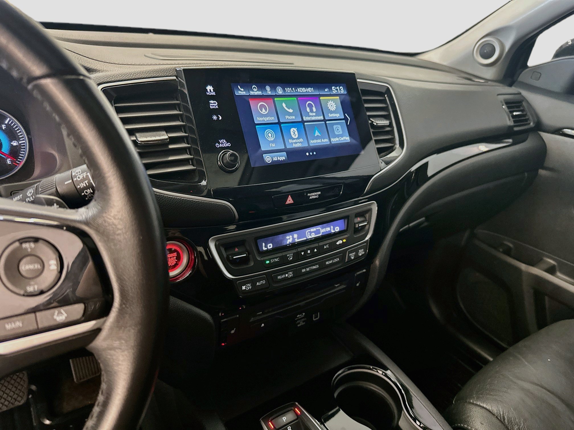Used 2020 Honda Pilot Touring image 26