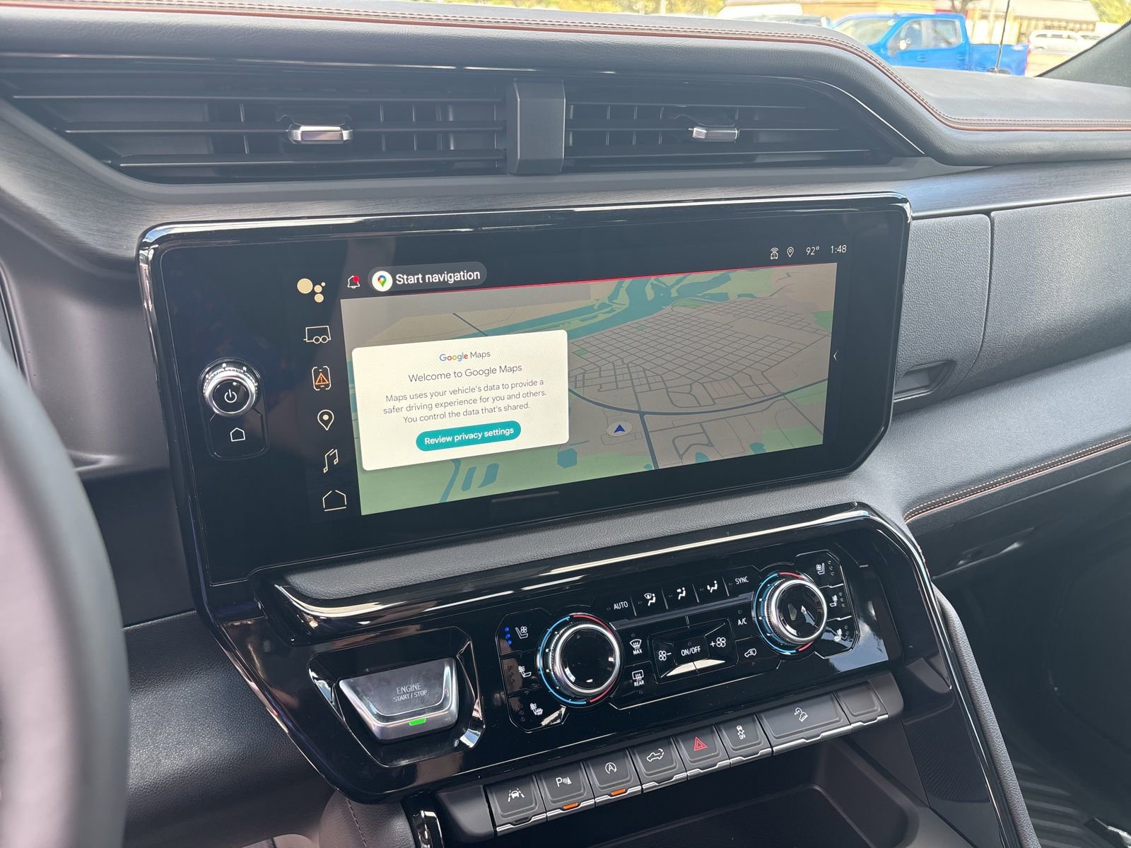 New 2026 GMC Sierra 1500 AT4 w/ AT4 Premium Package image 15