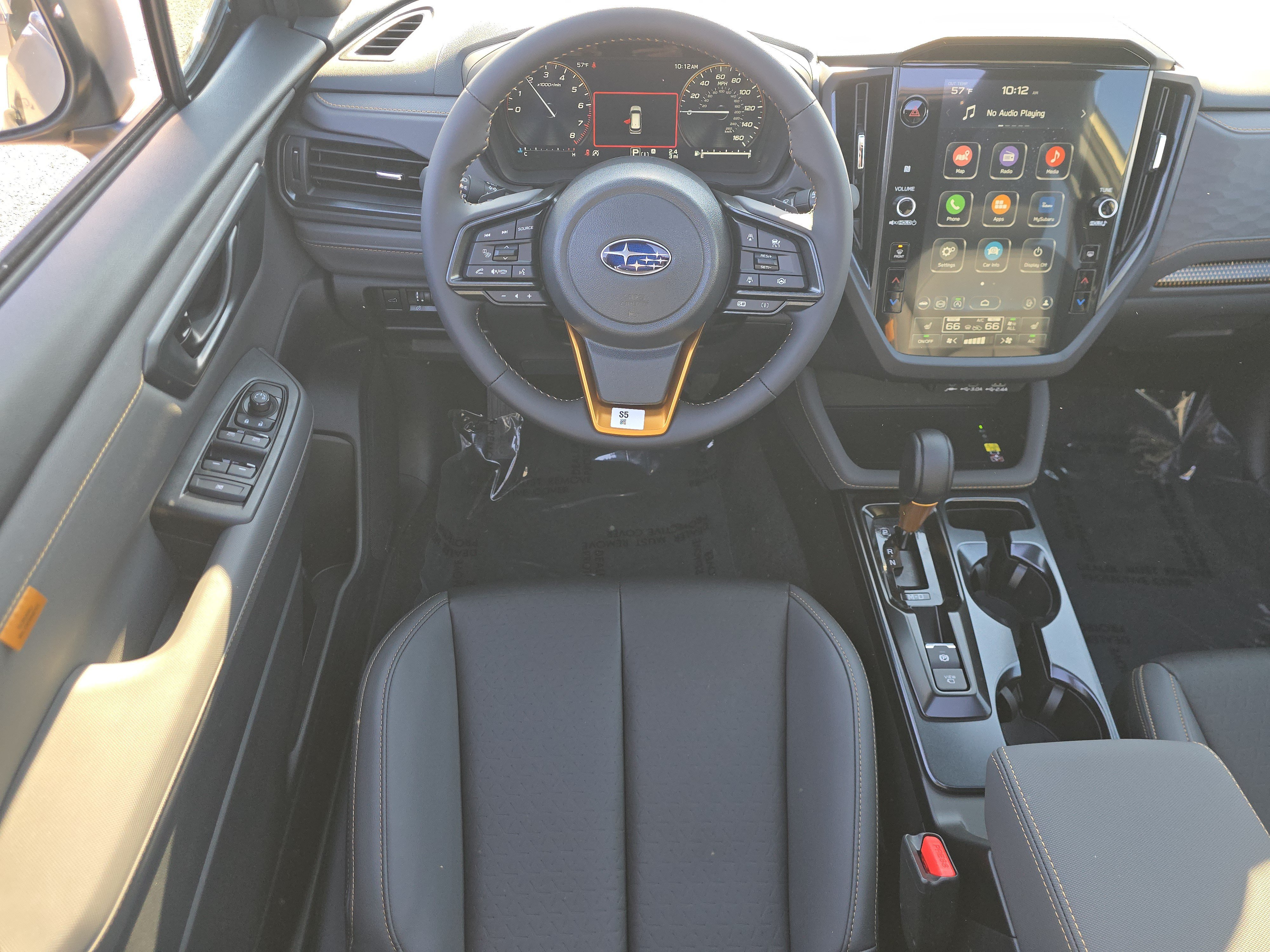 New 2026 Subaru Forester Wilderness AWD/4WD image 22