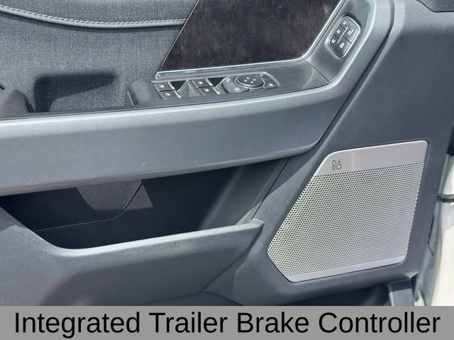 Used 2022 Ford F150 Lariat w/ Equipment Group 501A Mid AWD/4WD image 14