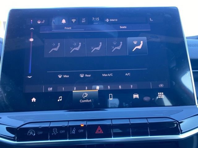 New 2026 Jeep Compass Altitude image 32