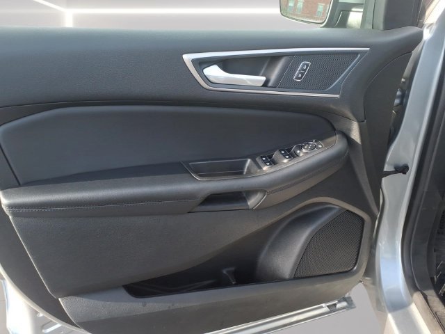 Used 2024 Ford Edge SEL w/ Convenience Package AWD/4WD image 8