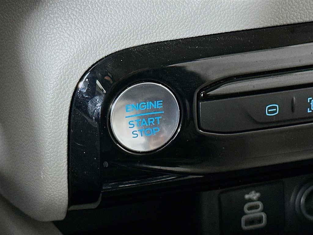 Used 2024 Ford Escape Base image 21