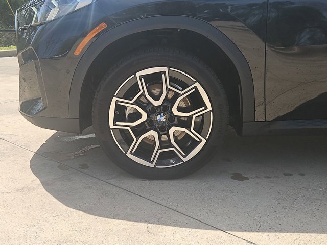 Used 2025 BMW X2 xDrive28i image 21