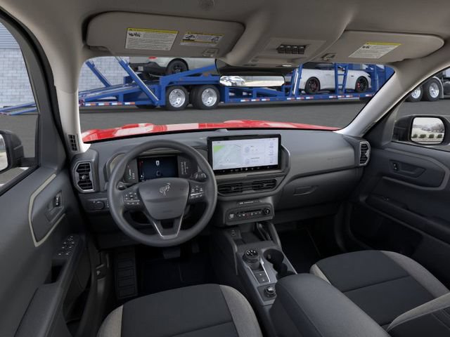 New 2026 Ford Bronco Sport Big Bend AWD/4WD image 9