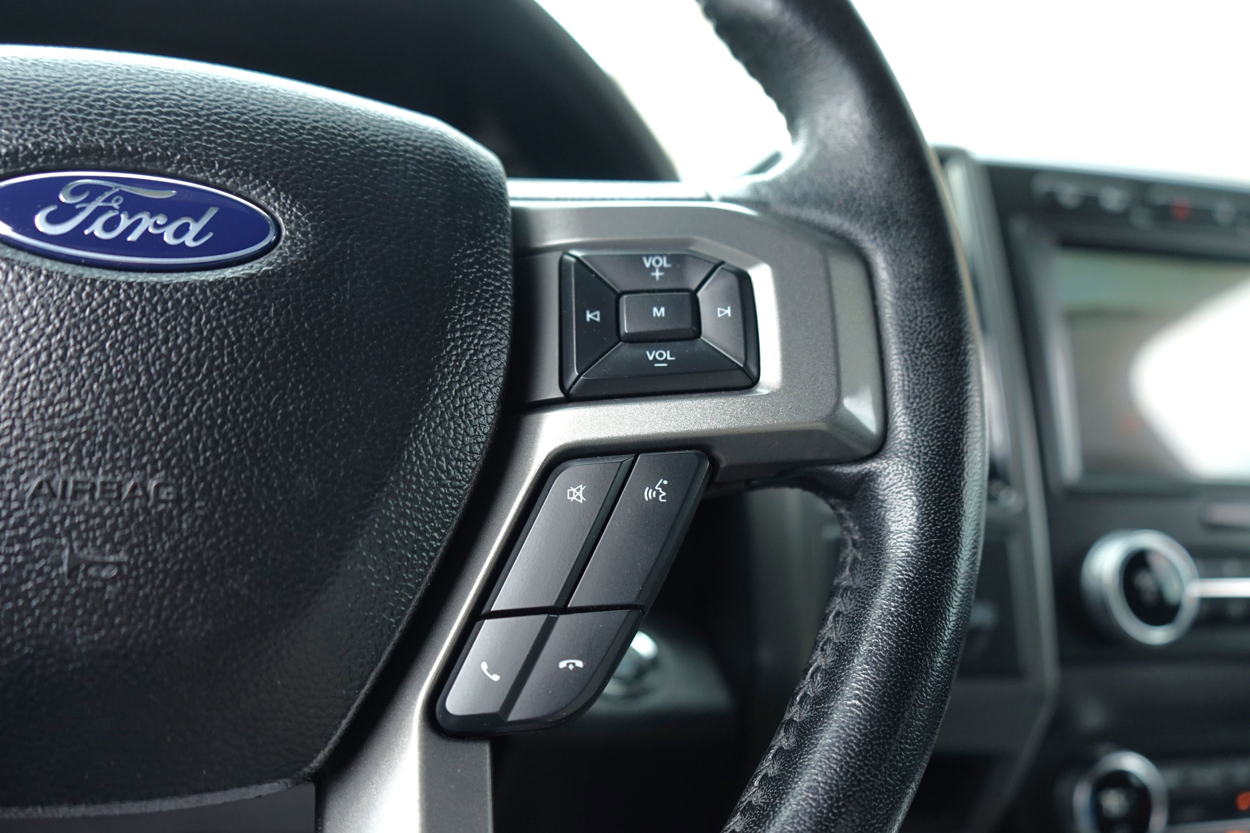 Used 2021 Ford Expedition Max XLT AWD/4WD image 18