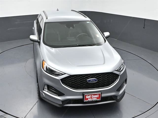 Used 2024 Ford Edge ST-Line AWD/4WD image 39