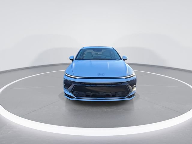 New 2026 Hyundai Sonata SEL video 3