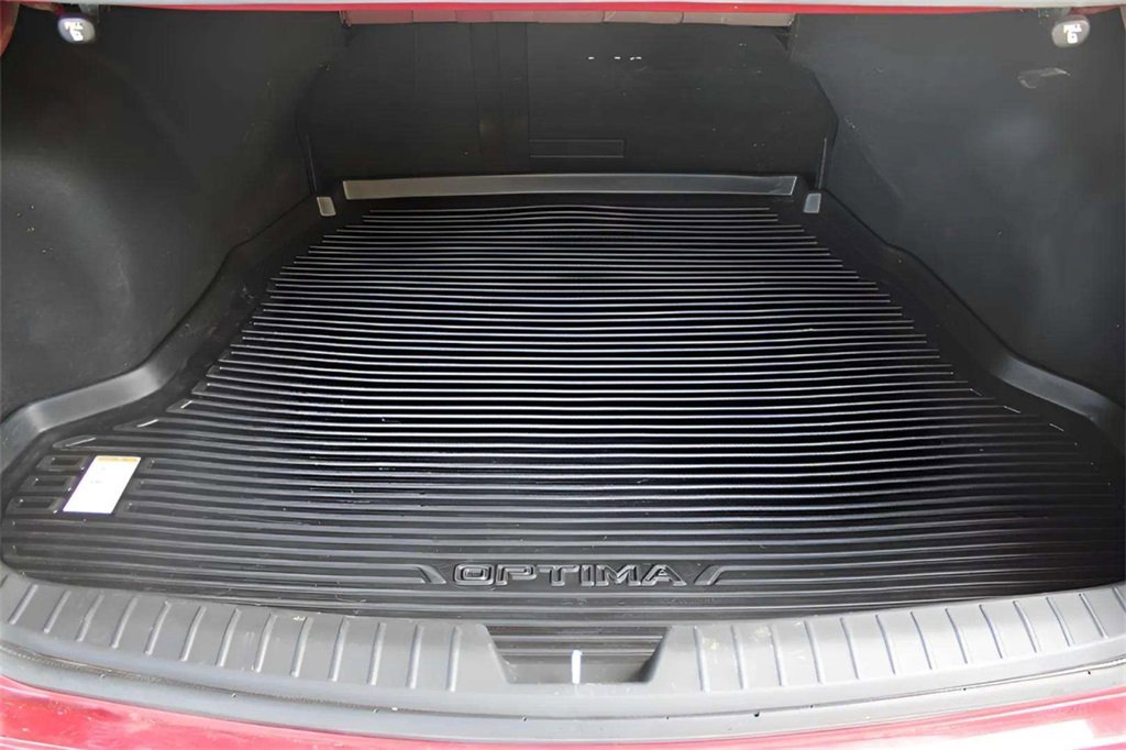 Used 2015 Kia Optima SX w/ SX Turbo Premium Package image 41