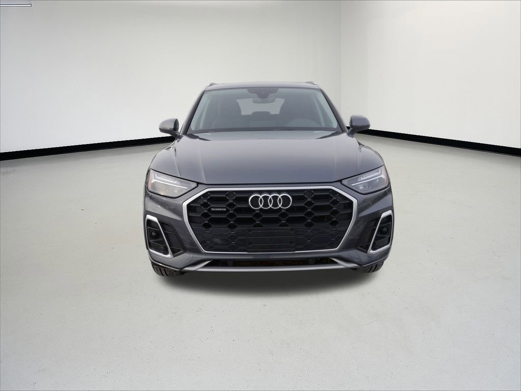 Certified 2023 Audi Q5 2.0T Premium w/ Convenience Package image 8