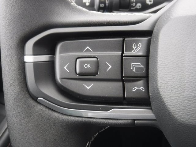 New 2026 Jeep Cherokee Limited AWD/4WD image 46