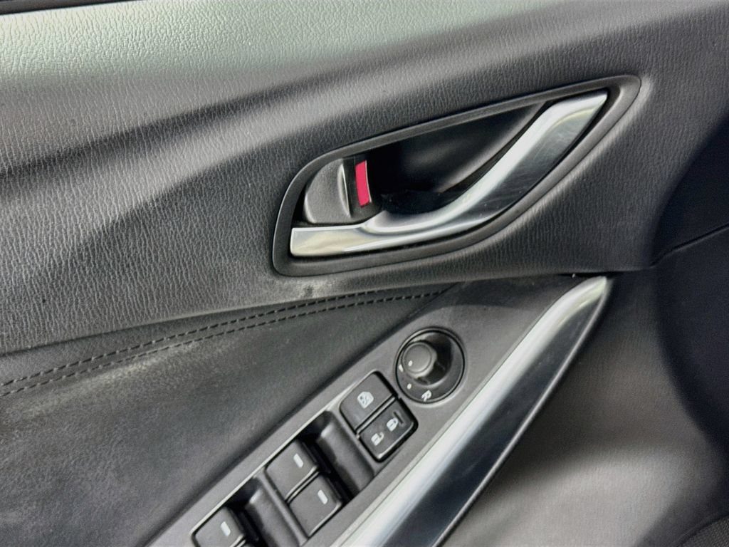 Used 2015 MAZDA MAZDA6 Touring FWD image 20