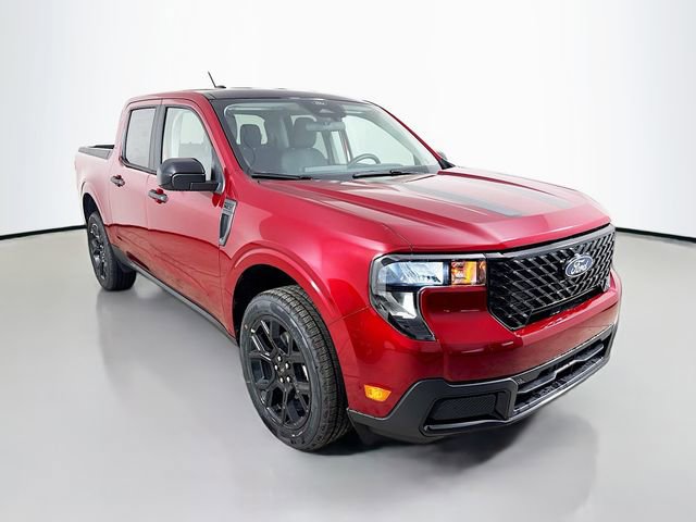New 2026 Ford Maverick XLT image 1