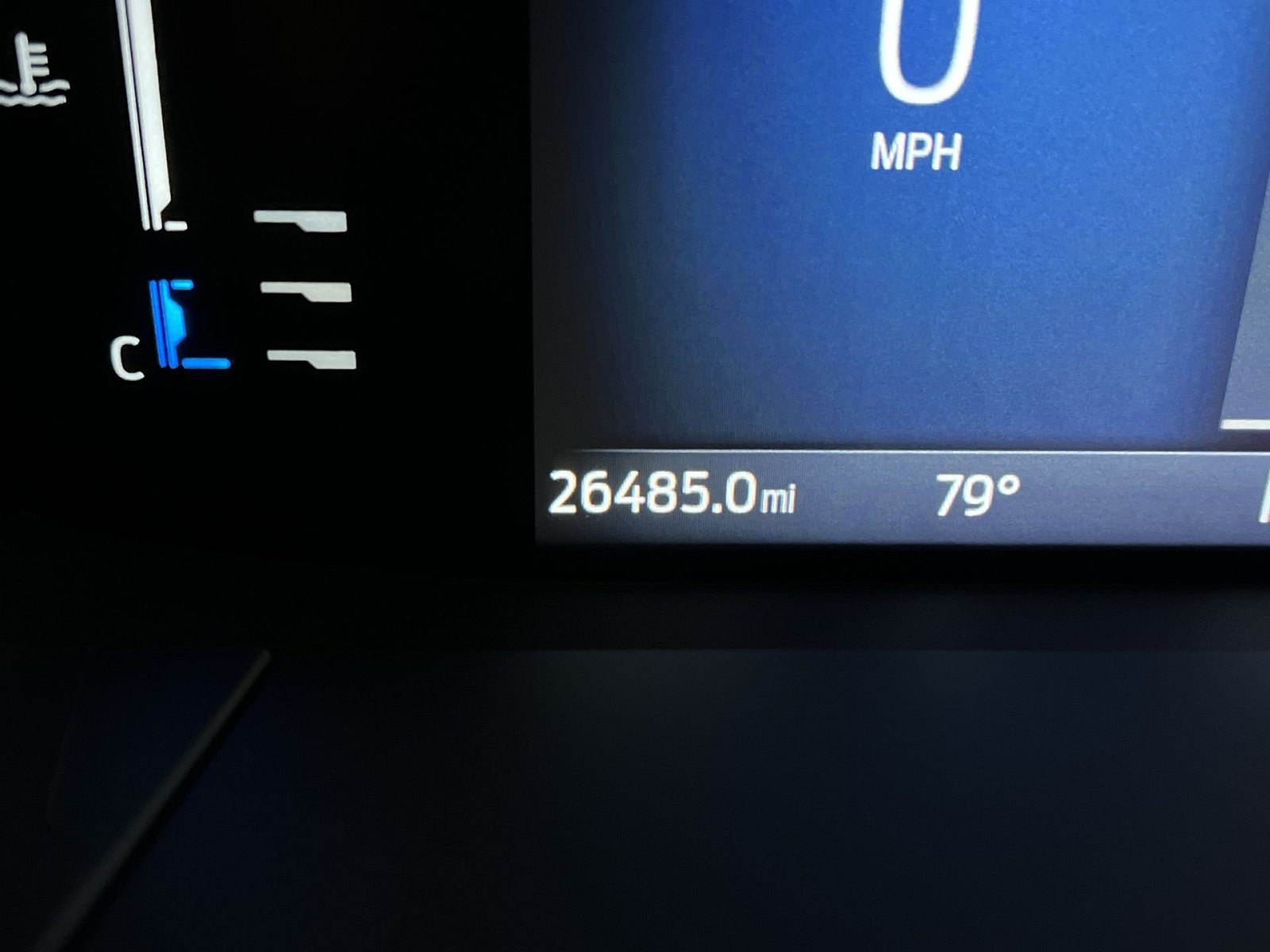 Certified 2023 Ford Escape Active AWD/4WD image 17