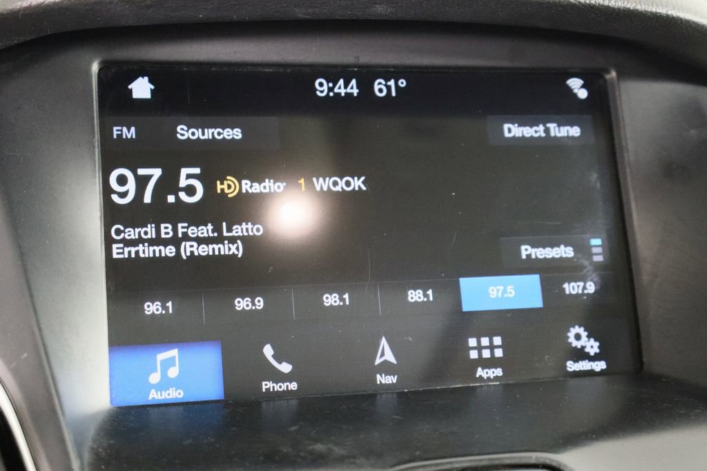 Used 2018 Ford Focus Titanium image 30