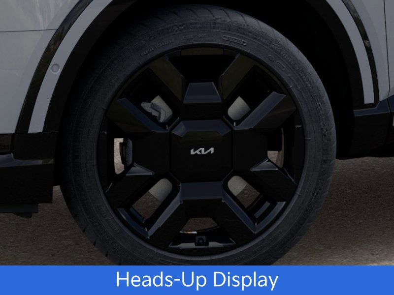 New 2027 Kia Telluride X-Line SX Prestige image 9