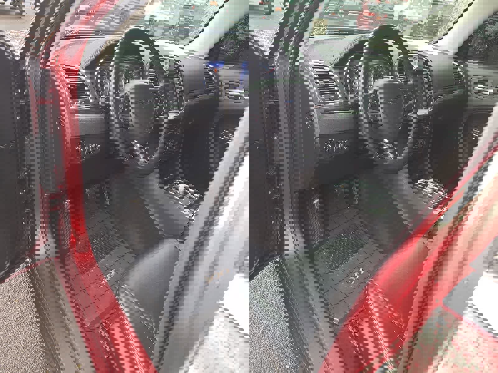 Used 2016 Chrysler 300 Limited image 10