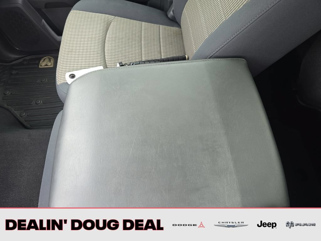 Used 2012 RAM 1500 Classic SLT w/ Popular Equipment Group AWD/4WD image 22