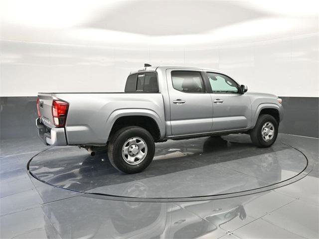 Certified 2023 Toyota Tacoma SR image 15