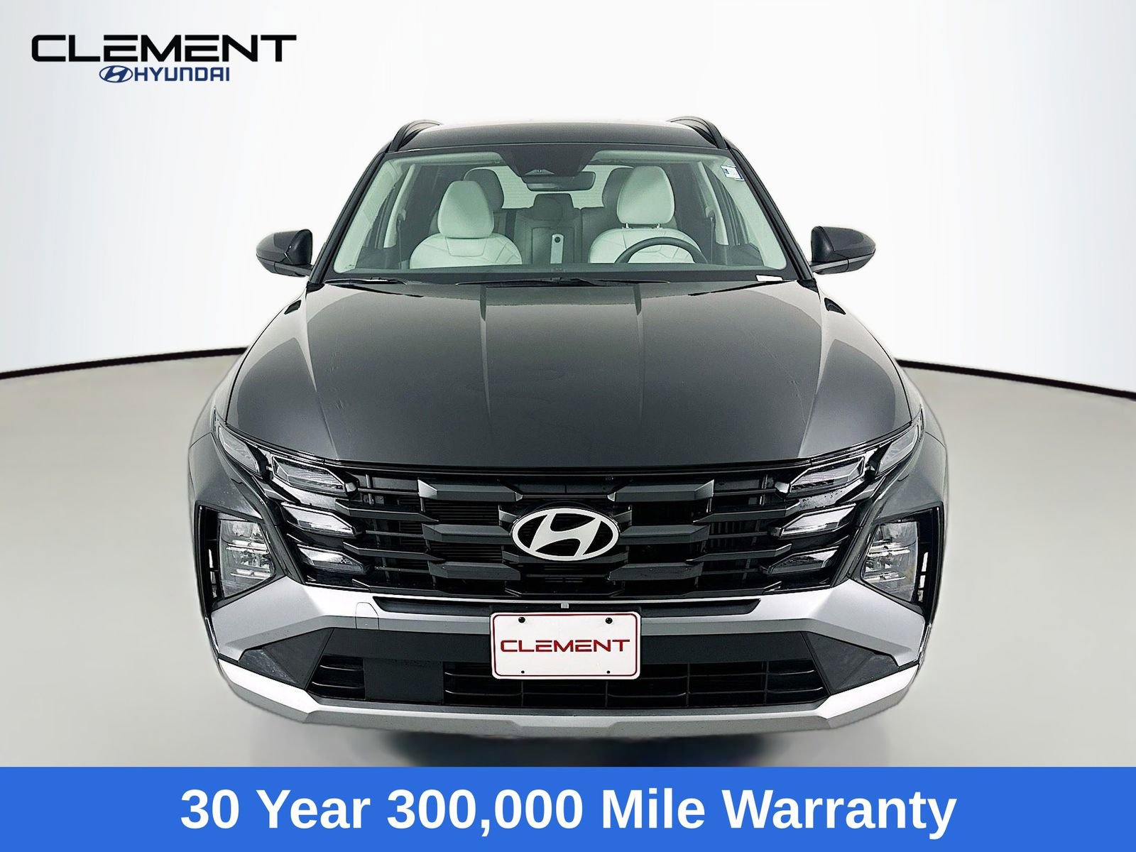 New 2026 Hyundai Tucson SEL w/ Tow & Go Package AWD/4WD image 2
