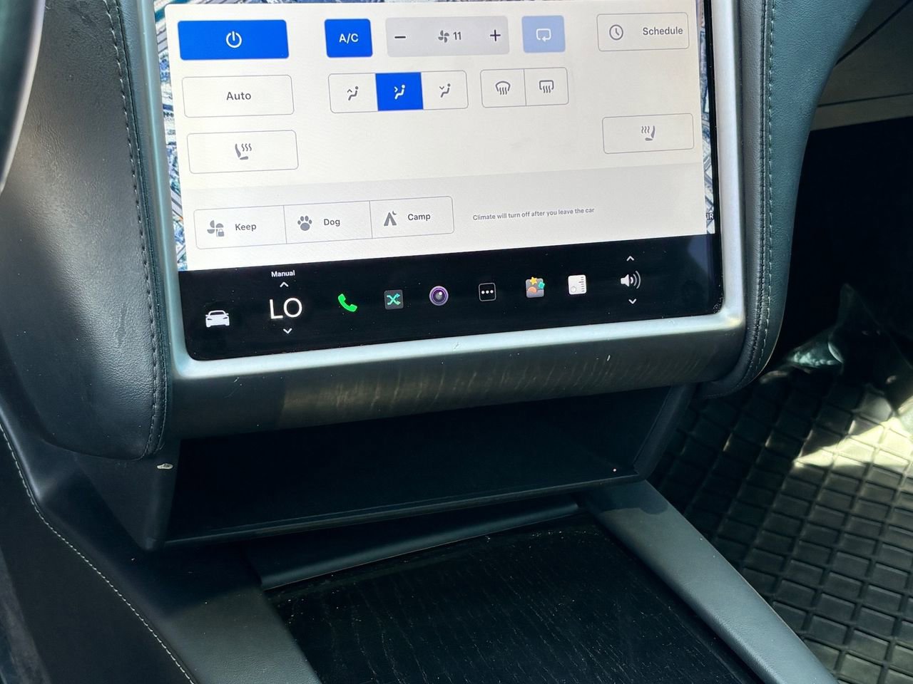 Used 2018 Tesla Model S 75D AWD/4WD image 26