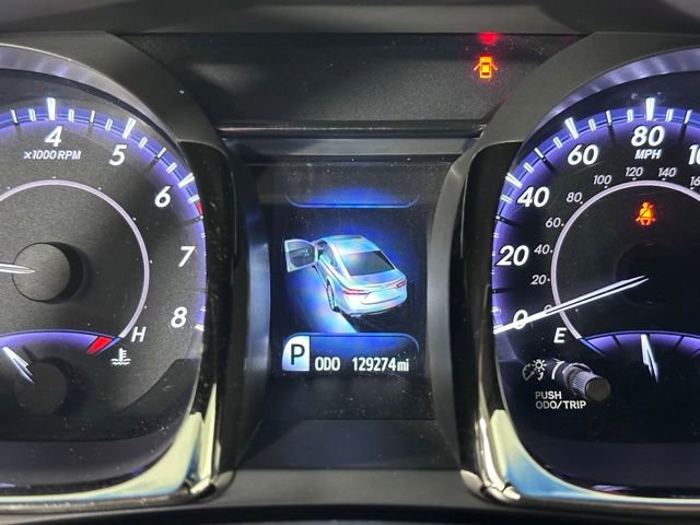 Used 2014 Toyota Avalon XLE Touring FWD image 25