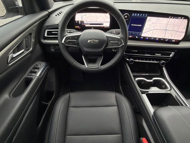 New 2026 Chevrolet Traverse LT w/ Driver Confidence Package FWD image 10