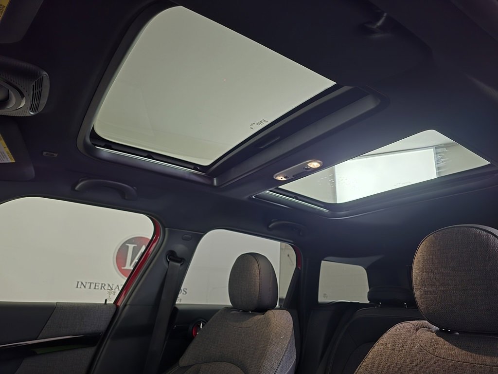 Certified 2023 MINI Cooper Countryman S image 13