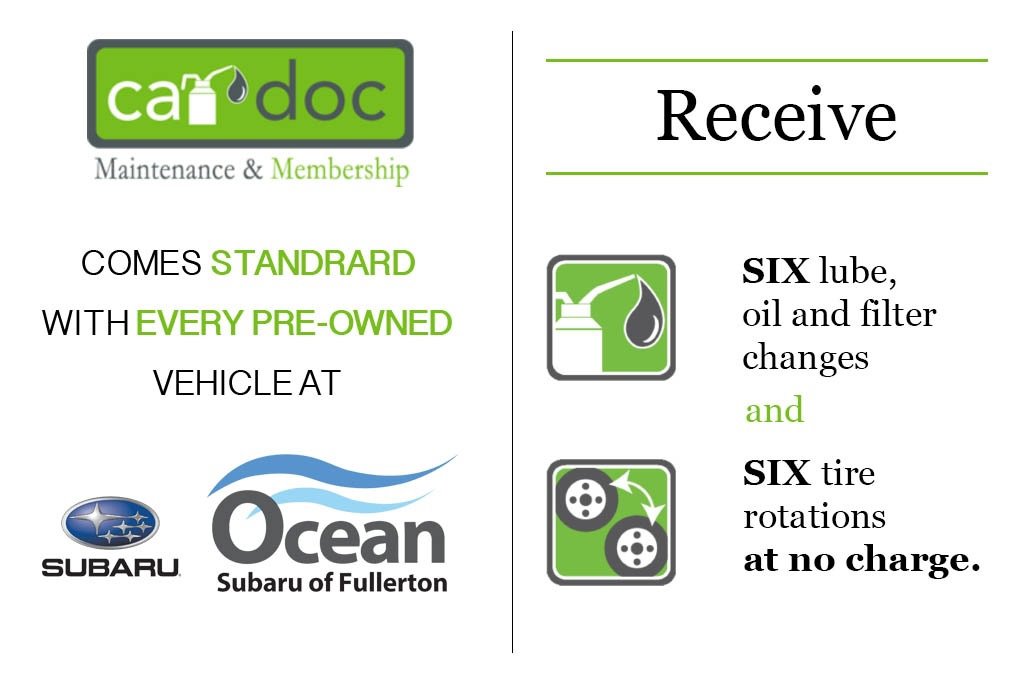 Used 2020 Subaru BRZ tS image 7