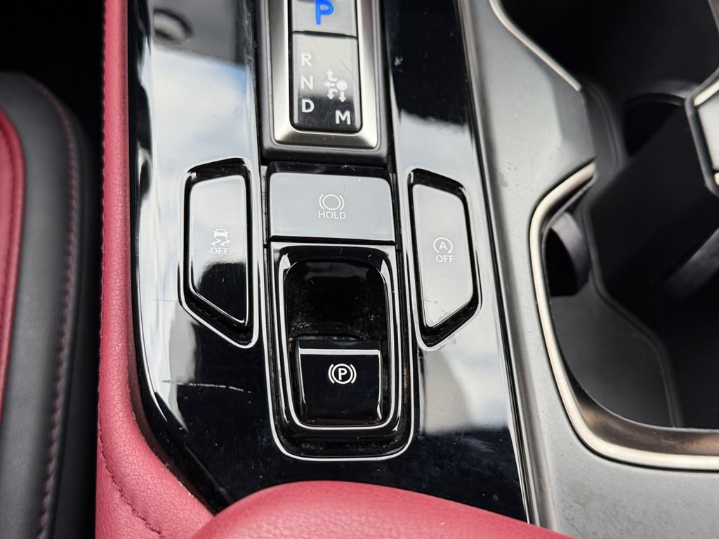 Certified 2024 Lexus NX 250 FWD w/ Cold Area Package image 29