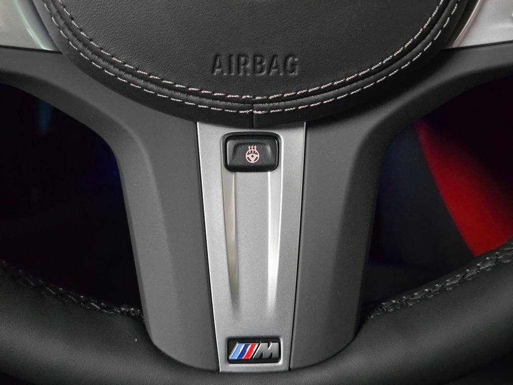 New 2026 BMW 840i xDrive AWD/4WD image 35