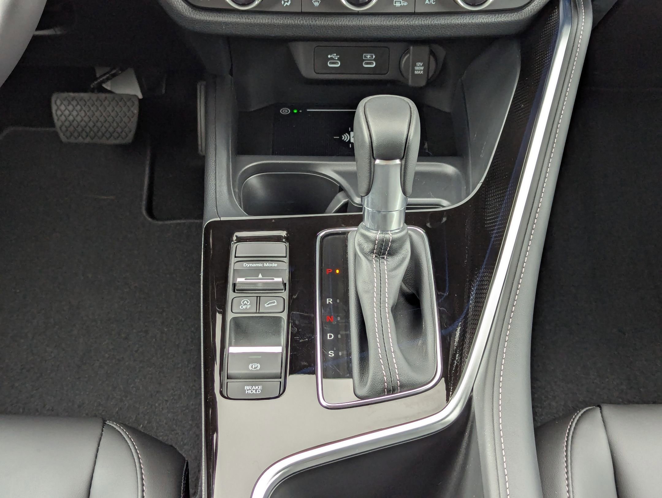 New 2026 Acura ADX FWD image 21