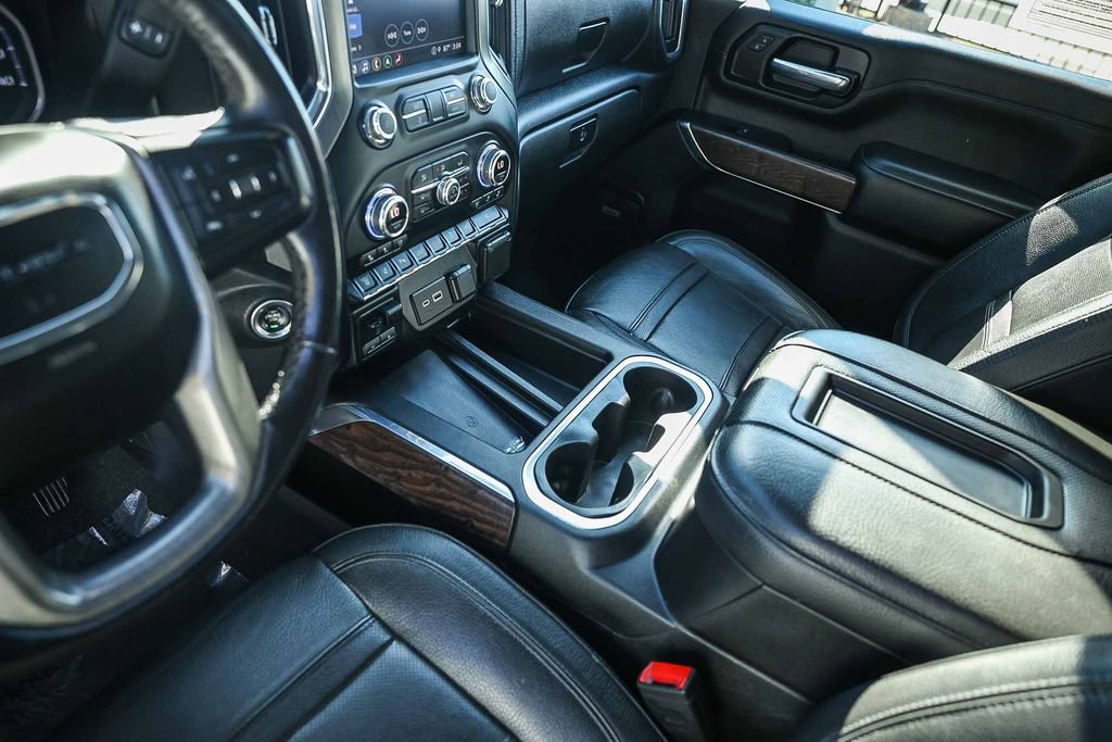 Used 2022 GMC Sierra 3500 Denali w/ Denali Ultimate Package image 29