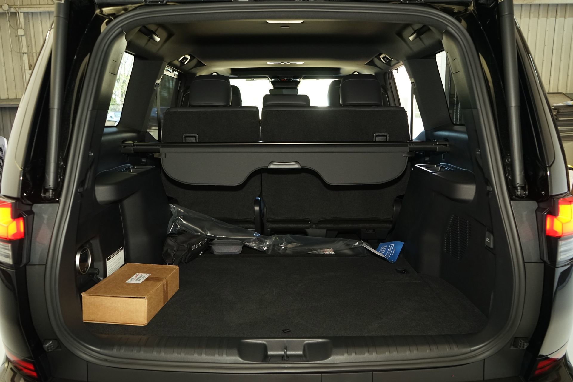 Used 2026 Lexus GX 550 image 30