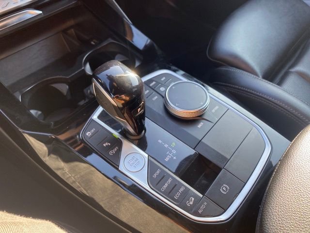 Used 2022 BMW X3 xDrive30i image 13