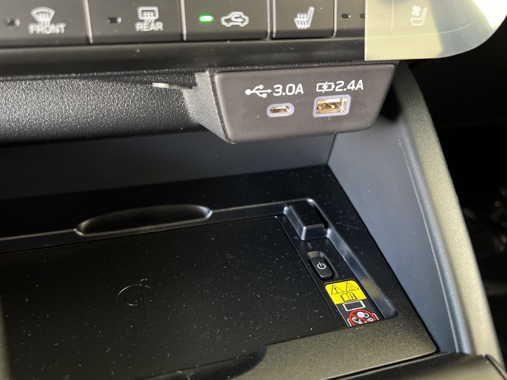 New 2026 Subaru Outback Touring XT AWD/4WD image 30