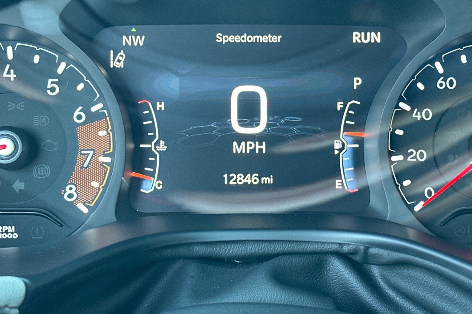 Used 2025 Jeep Compass Limited image 30