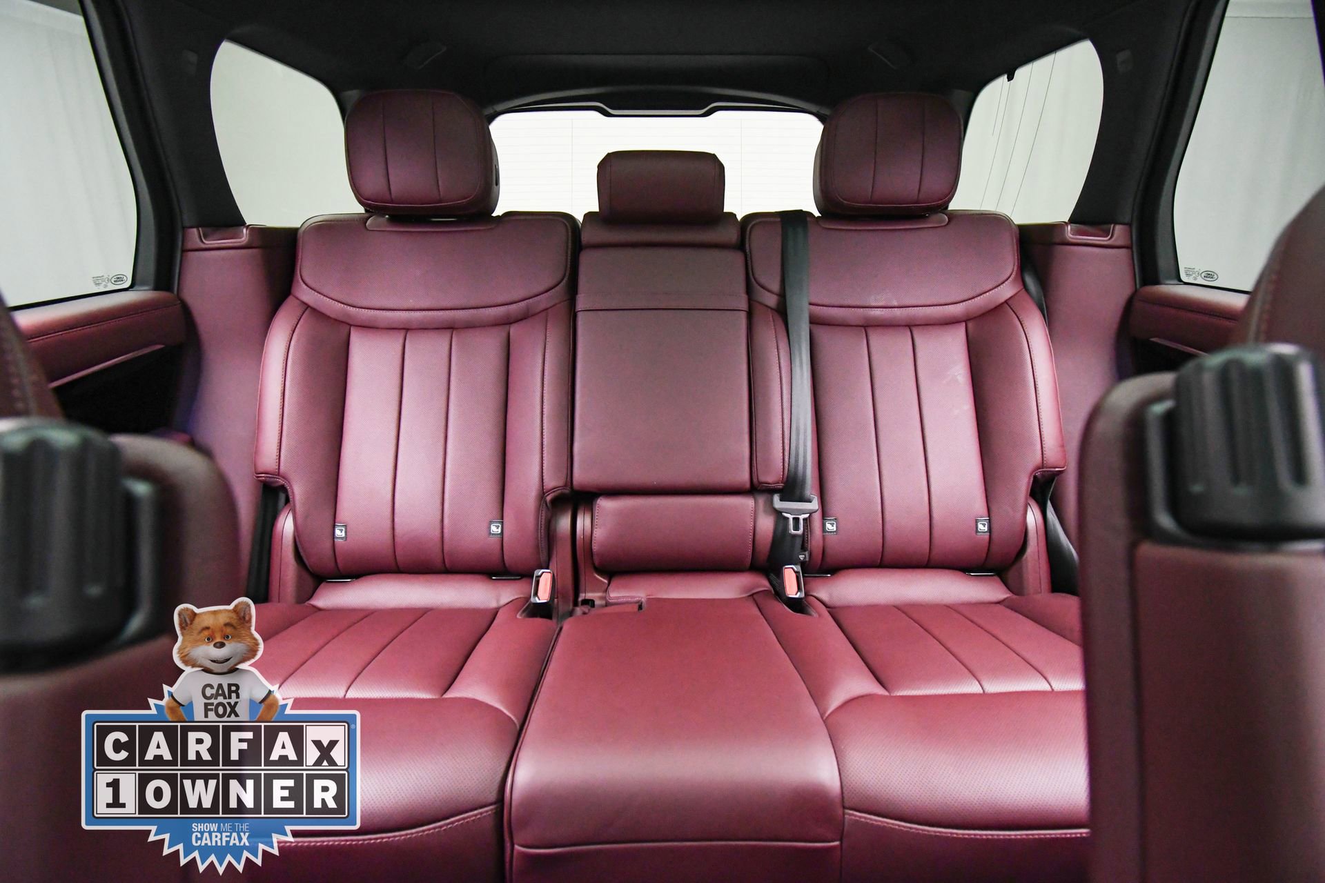 Used 2025 Land Rover Range Rover SE AWD/4WD image 19