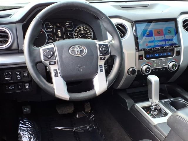 Used 2018 Toyota Tundra Platinum image 18