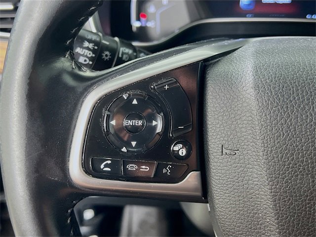 Used 2020 Honda CR-V EX-L image 13