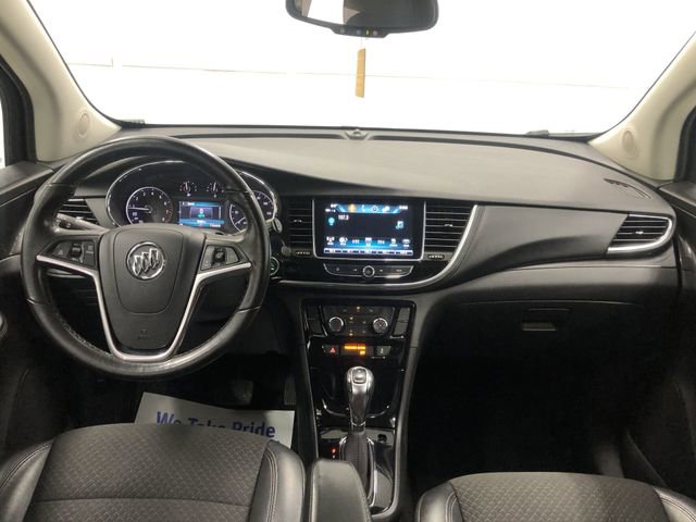 Used 2019 Buick Encore Sport Touring image 13